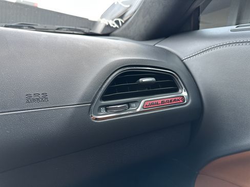 Used 2023 Dodge Challenger SRT Hellcat RWD image 13