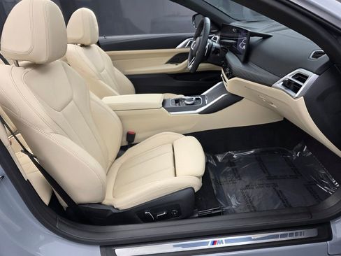 Used 2025 BMW 430i 430i w/ M Sport Package image 28