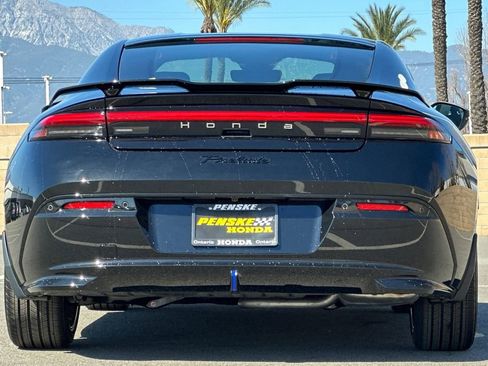 New 2026 Honda Prelude image 5