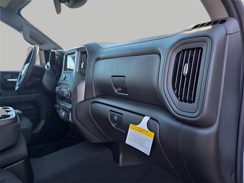 New 2026 Chevrolet Silverado 2500 Custom w/ Custom Convenience Package image 14