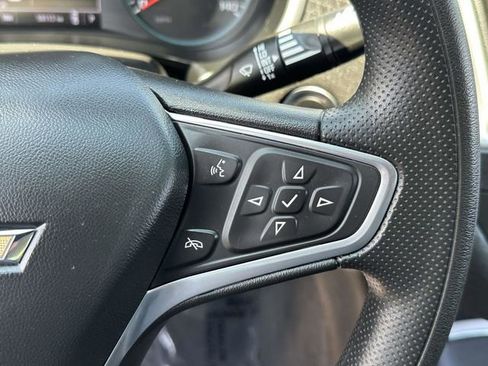 Used 2023 Chevrolet Malibu LT FWD image 11