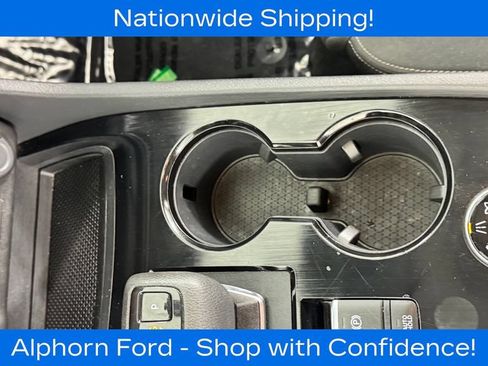Used 2023 Nissan Rogue S AWD/4WD image 28