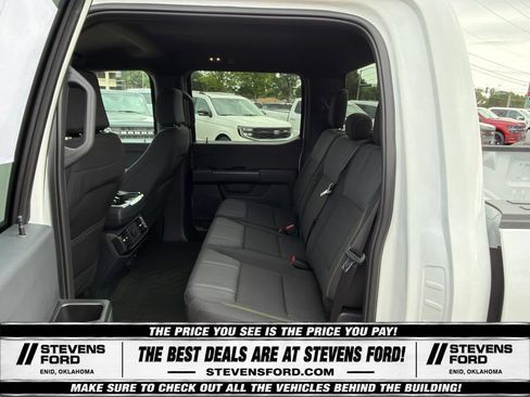 Used 2024 Ford F150 STX AWD/4WD image 31