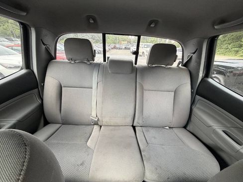 Used 2012 Toyota Tacoma 4x4 Double Cab w/ TRD Off-Road Pkg image 16