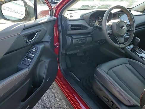 Certified 2024 Subaru Crosstrek 2.5i Limited image 11