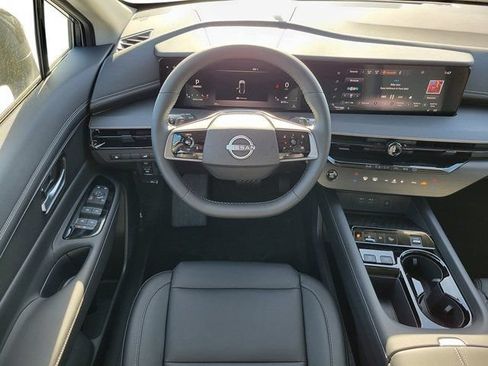 New 2026 Nissan Murano SV AWD/4WD image 26