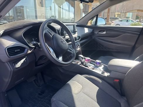 Used 2020 Hyundai Santa Fe SEL FWD image 4