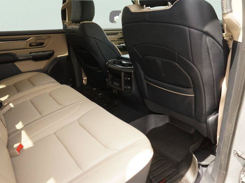 Used 2019 RAM 1500 Limited w/ Advanced Safety Group RWD image 15