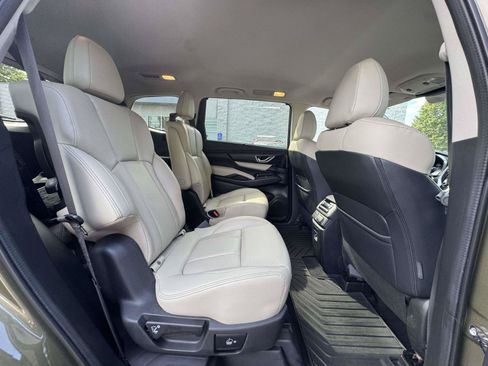 Used 2022 Subaru Ascent Limited w/ Popular Package #4 AWD/4WD image 11