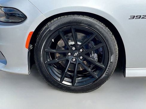 Used 2023 Dodge Charger Scat Pack w/ Daytona Edition Group RWD image 31