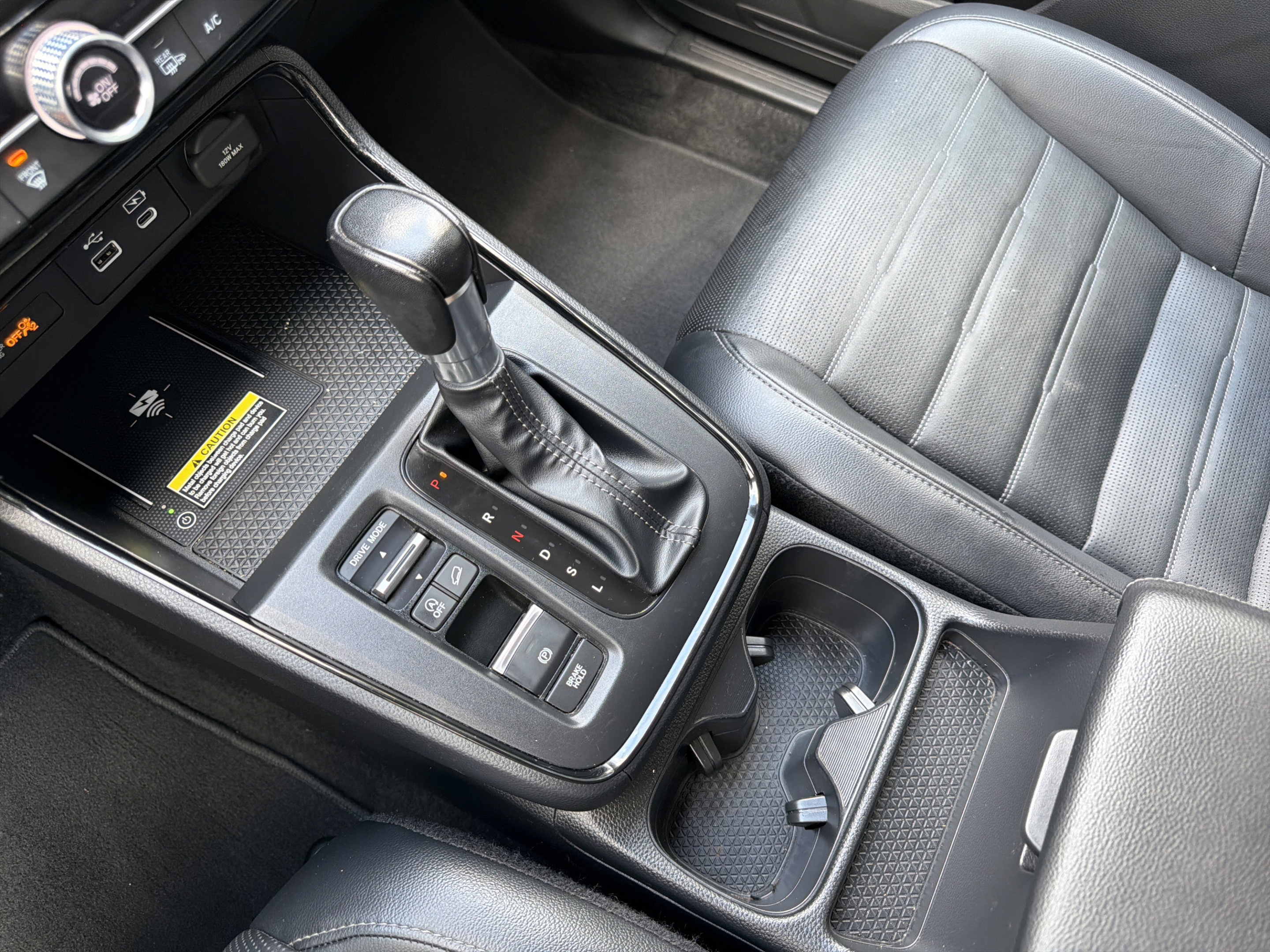 Used 2024 Honda CR-V EX-L image 14