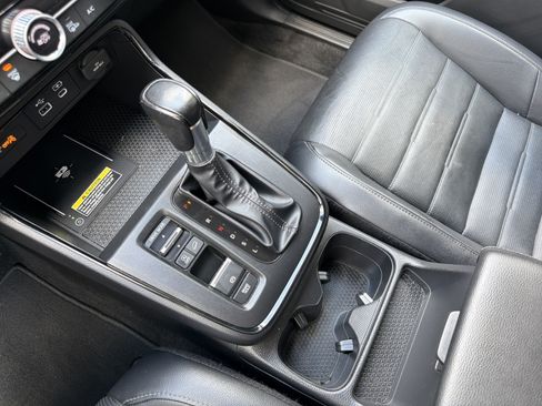 Used 2024 Honda CR-V EX-L image 14