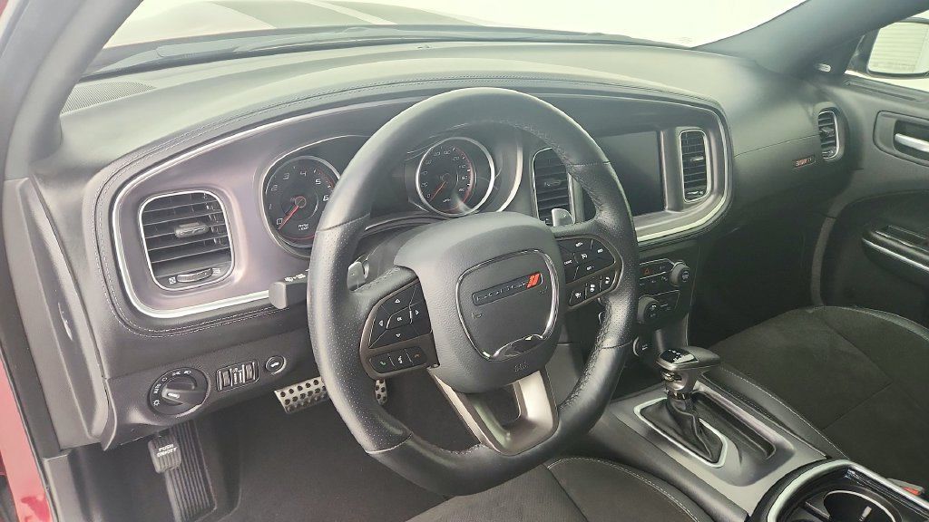 Used 2021 Dodge Charger Scat Pack RWD image 13