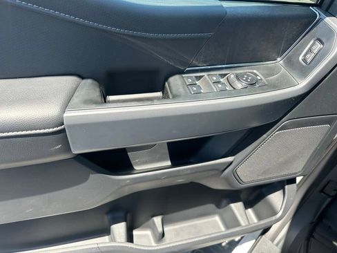 New 2025 Ford F150 XLT w/ Equipment Group 302A MID image 14