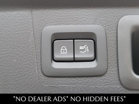 New 2026 MAZDA CX-50 AWD 2.5 S w/ Weather Package image 10