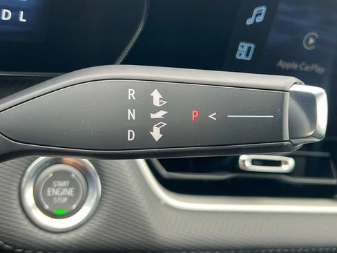 New 2027 Chevrolet Equinox LT FWD image 27