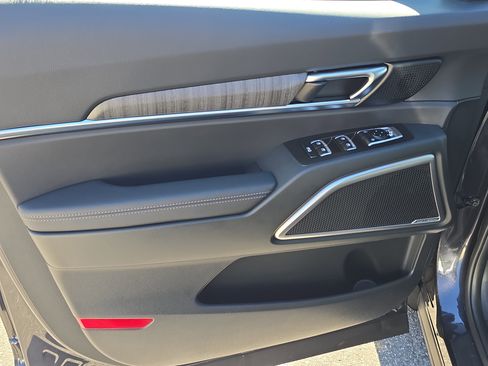 New 2025 Kia Telluride EX image 20