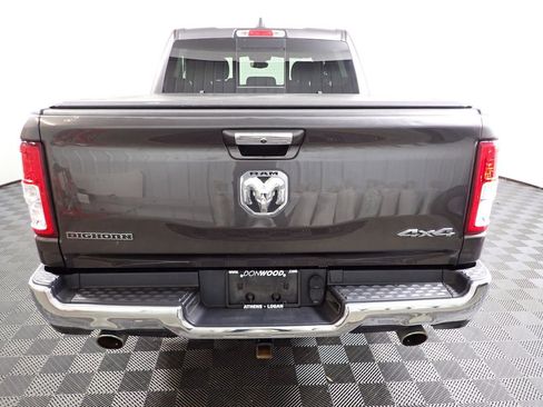 Used 2019 RAM 1500 Big Horn image 12