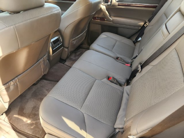 Used 2019 Lexus GX 460 Premium AWD/4WD image 19