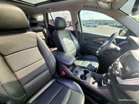 Used 2024 GMC Terrain SLT w/ Tech Package AWD/4WD image 43