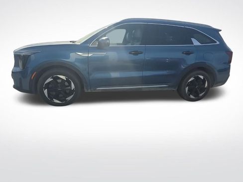Used 2025 Kia Sorento SX Prestige image 2