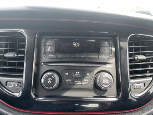 Used 2016 Dodge Dart SXT FWD image 18