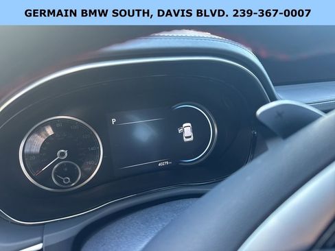 Used 2022 Genesis GV70 2.5T w/ Sport Prestige Package image 26