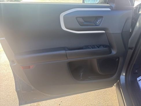 Used 2022 Ford Bronco Sport Big Bend w/ Convenience Package image 21