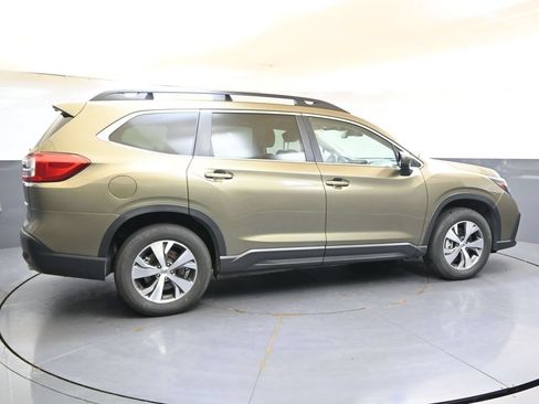 Certified 2025 Subaru Ascent Premium AWD/4WD image 6