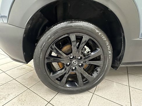 Used 2025 MAZDA CX-30 AWD 2.5 S w/ Preferred Package image 14