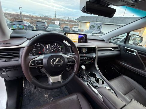 Used 2018 Lexus RX 350 AWD w/ Premium Package image 21