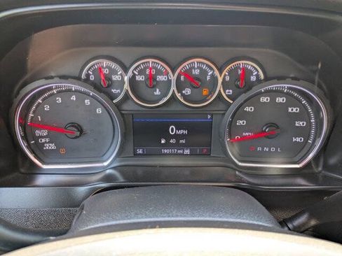 Used 2019 Chevrolet Silverado 1500 RST w/ All-Star Edition image 20