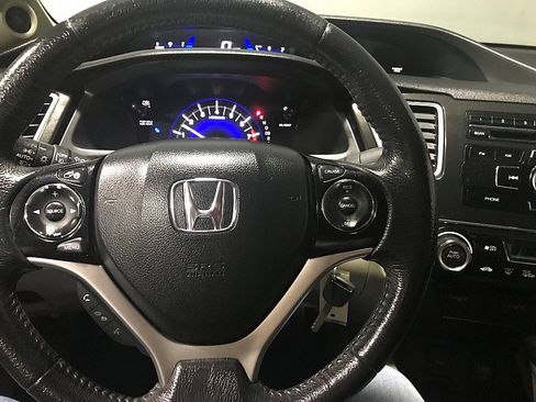 Used 2013 Honda Civic EX-L image 23