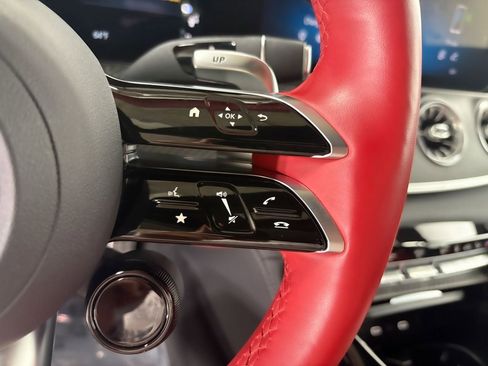 Certified 2024 Mercedes-Benz AMG GT 63 S image 13