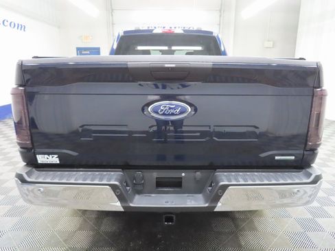 Used 2023 Ford F150 XLT w/ Equipment Group 301A Mid image 33