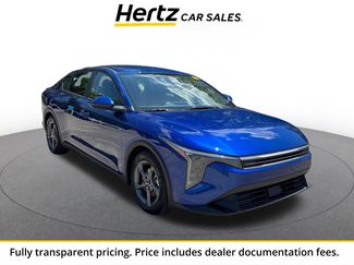 Used 2025 Kia K4 FWD video 1