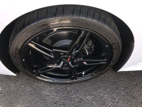 Used 2022 Chevrolet Corvette Stingray image 10