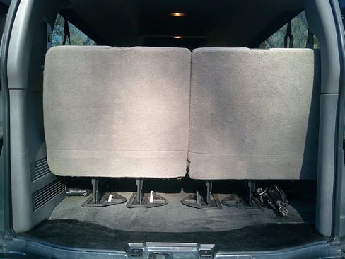 Used 2017 Chevrolet Express 3500 LT w/ LT Preferred Equipment Group image 37