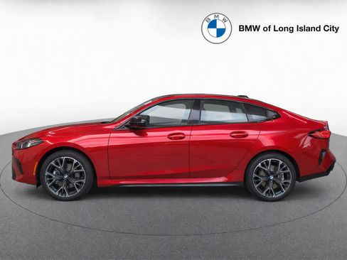 New 2026 BMW 228i xDrive w/ Premium Package AWD/4WD image 4