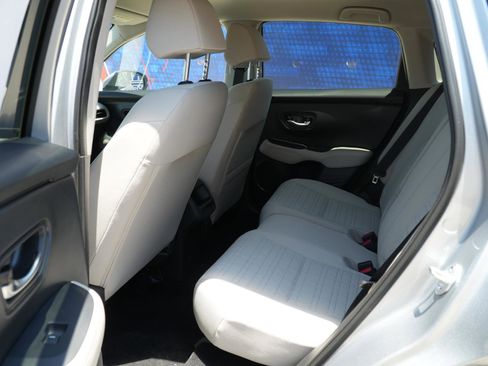 New 2027 Honda HR-V LX image 18