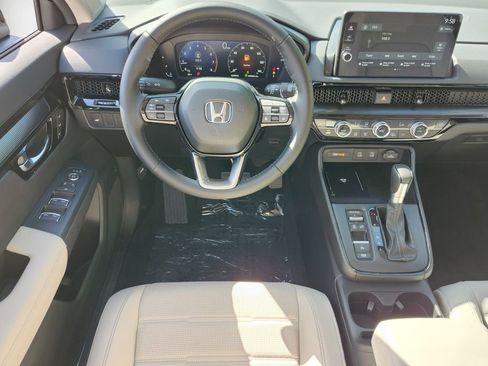 New 2026 Honda CR-V EX-L image 7
