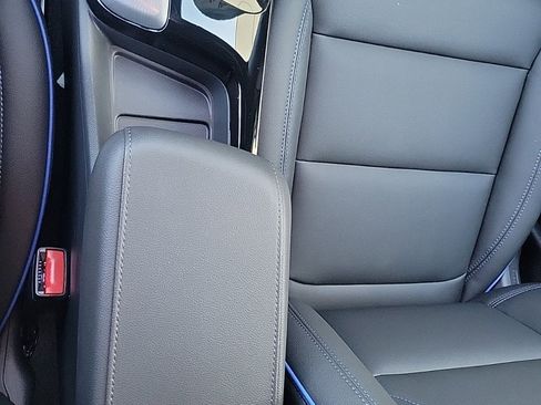 New 2026 Buick Envista Sport Touring w/ Convenience I Package image 18