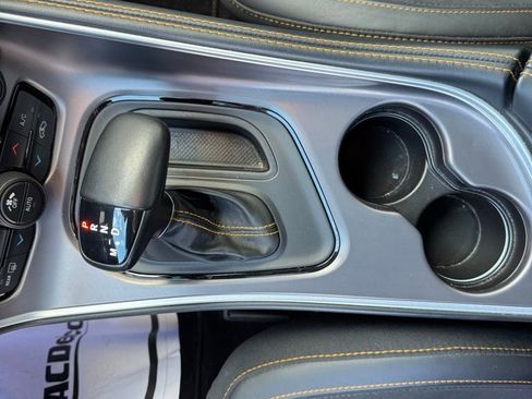 Used 2022 Dodge Challenger GT w/ Plus Package image 20