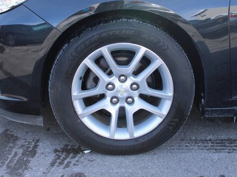 Used 2014 Chevrolet Malibu LT w/ Power Convenience Package image 33