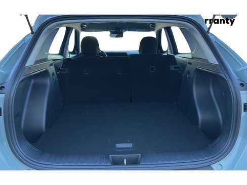 New 2026 Hyundai Kona SEL Sport FWD image 32