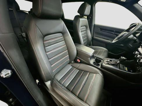 Used 2025 Honda CR-V Sport Touring image 34