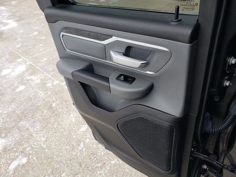 Used 2020 RAM 1500 Big Horn image 21