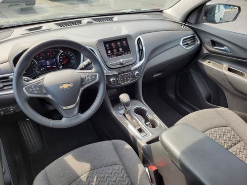 Used 2023 Chevrolet Equinox LT AWD/4WD image 22