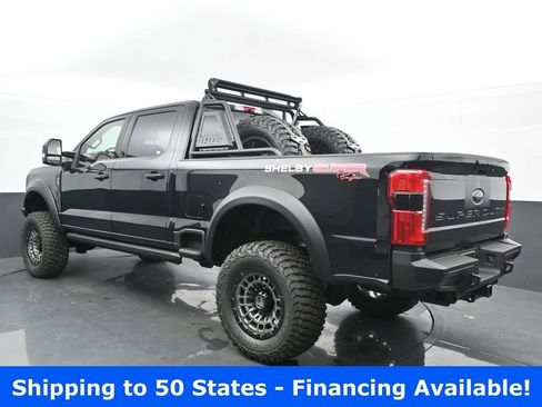 New 2025 Ford F250 Lariat w/ Lariat Ultimate Package image 6