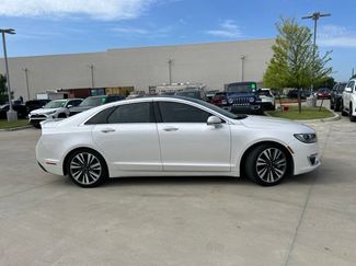 Used 2019 Lincoln MKZ Reserve w/ Luxury Package FWD video 2